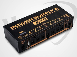 Joyo JP-05 zasilacz