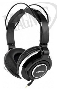 Superlux HD631DJ słuchawki studyjne