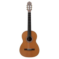 Prodipe Guitars Primera 3/4 LH gitara klasyczna, leworęczna