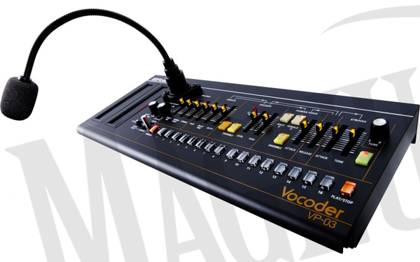 Roland VP03 syntezator