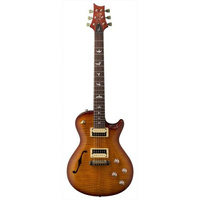 PRS 2017 SE Zach Myers Vintage Sunburst - sygnowana gitara elektryczna