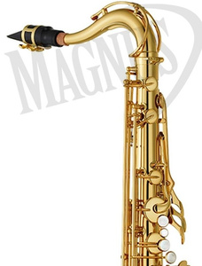 Yamaha YTS-480