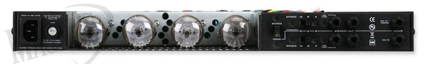 Synergy Amps 5050 wzmacniacz