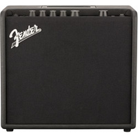 Fender Mustang LT25 Combo