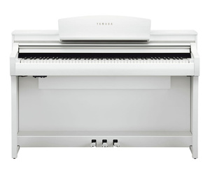 Yamaha CSP-275 WH Clavinova pianino cyfrowe