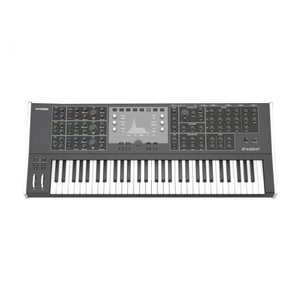 Waldorf Quantum syntezator