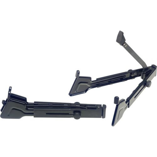 Stagg SG-A106U BK - statyw gitarowy trójkątny statyw