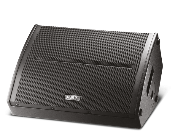 FBT X-Pro 112MA - Aktywny monitor sceniczny