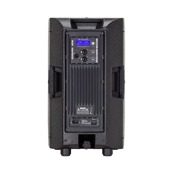 Soundsation HYPER PRO TOP 12A 1200W kolumna szerokopasmowa aktywna