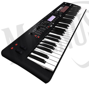 Korg Kross 2-61 syntezator