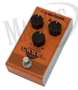 T.C. Electronic Choka Tremolo efekt gitarowy