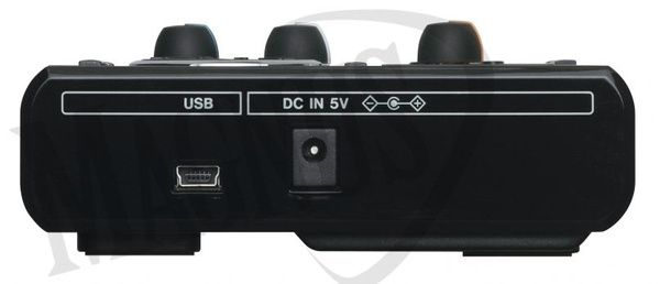 Tascam DP-006 rejestrator cyfrowy