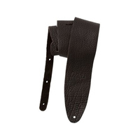 PRS 3.5" Buffalo Leather Strap pasek gitarowy