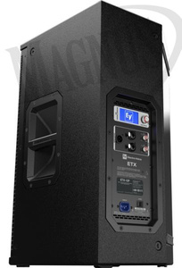 Electro-Voice ETX12P aktywna kolumna szerokopasmowa