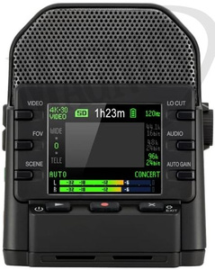 Zoom Q2n-4k rejestrator cyfrowy