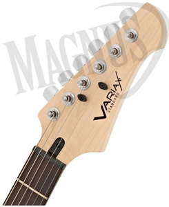 Line 6 Variax Standard BLK gitara elektryczna