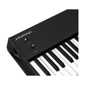 Studiologic SL88 MK2 klawiatura sterująca - po zwrocie
