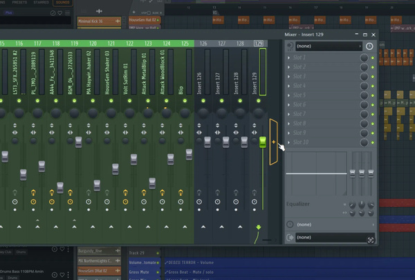 FL Studio 25 Signature Bundle BOX oprogramowanie studyjne