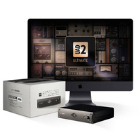 UAD-2 Satellite Thunderbolt OCTO Ultimate 9 - 3 lata gwarancji po rejestracji
