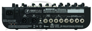 Mackie 1202 VLZ 4 mikser analogowy