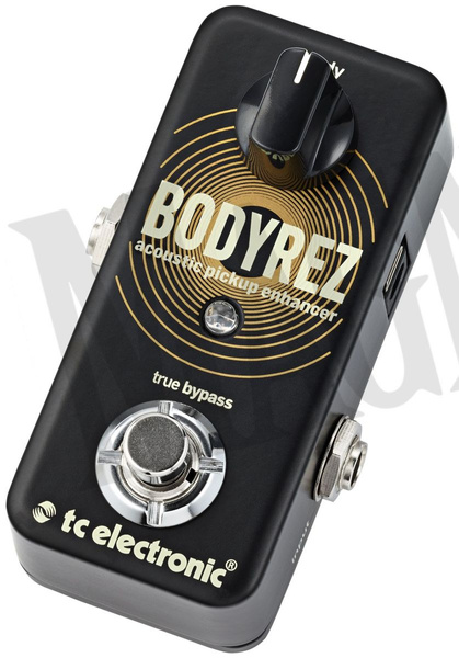 T.C. Electronic Bodyrez efekt gitarowy