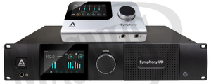 Apogee Symphony Desktop interfejs audio