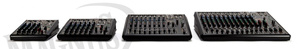 RCF F10XR mikser analogowy