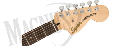 Squier FSR Affinity Stratocaster HSS LRL WPG IBM gitara elektryczna