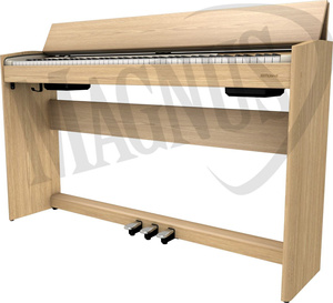 Roland F701 LA pianino cyfrowe