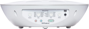 Roland MN-10 Mood Pan - Elektroniczna Perkusja Ręczna