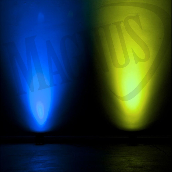 American DJ Element HEXIP reflektor par