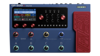 Valeton GP-200X - multiefekt gitarowy
