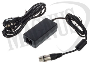 Universal Audio OX Amp Top Box  - 3 lata gwarancji po rejestracji
