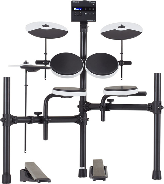 Roland TD-02K perkusja elektroniczna