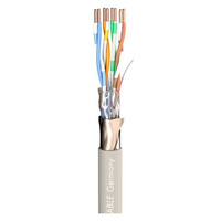 Sommer Cable SC-Mercator CAT.5e PVC kabel Ethernet, szpula 100m