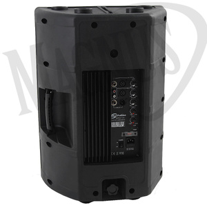 Soundsation SSP10-12A Bi-Amp - kolumna aktywna 250W kolumna szerokopasmowa aktywna
