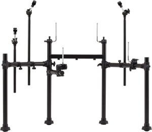 Roland V-Drums Quiet Design VQD106 Pads - kompletny zestaw padów do perkusji elektronicznej