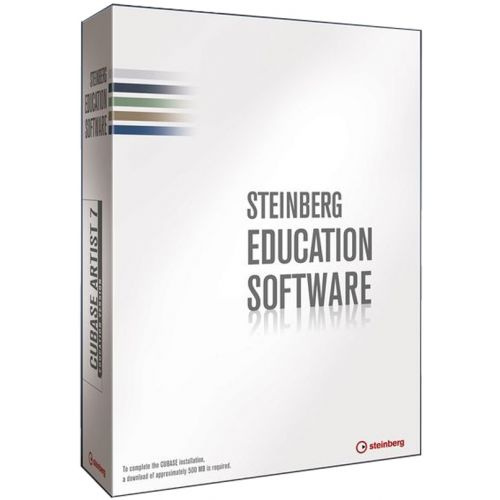 Cubase Artist 7 EE oprogramowanie studyjne