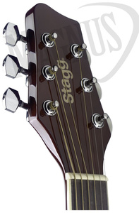 Stagg SA20ACE SNB gitara elektroakustyczna
