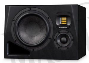 ADAM Audio A8H Left monitor studyjny