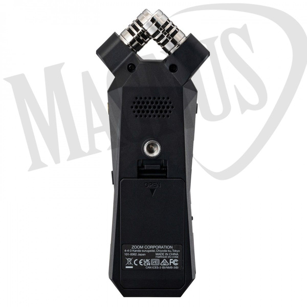 Zoom H1 Essential rejestrator cyfrowy