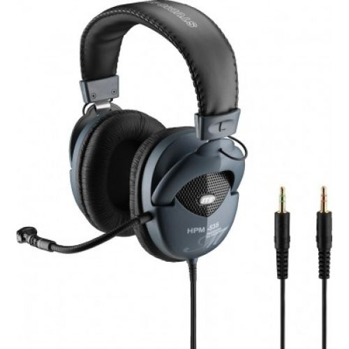 JTS HPM-535 słuchawki studyjne