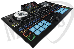 Reloop Touch kontroler DJ