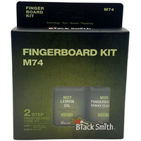 BlackSmith M74 Fingerboard Kit środek do pielęgnacji