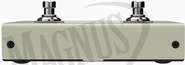Hotone Ampero Mini VN Vanilla multiefekt gitarowy