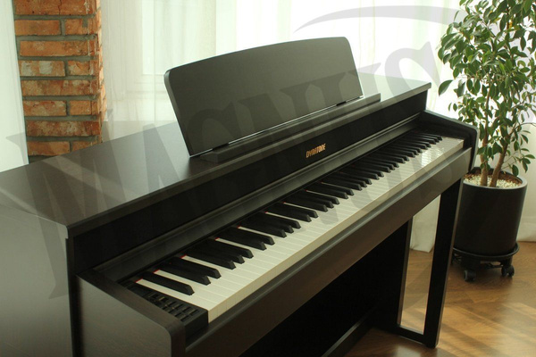 Dynatone DPS-95 BLK pianino cyfrowe