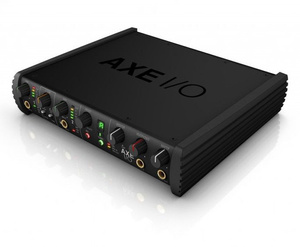 iK Multimedia Axe I/O  Gitarowy Interfejs Audio