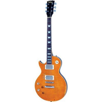 Vintage LV100MRPGM gitara elektryczna typu les paul