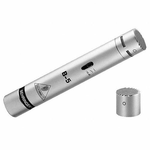 Behringer B-5 mikrofon pojemnościowy