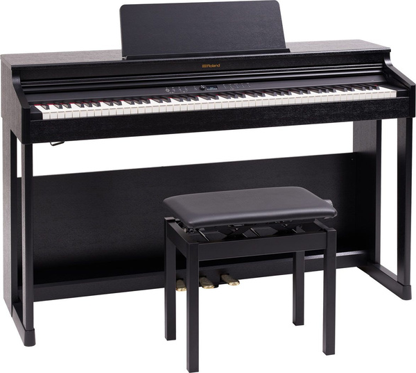 Roland RP 701 CB pianino cyfrowe